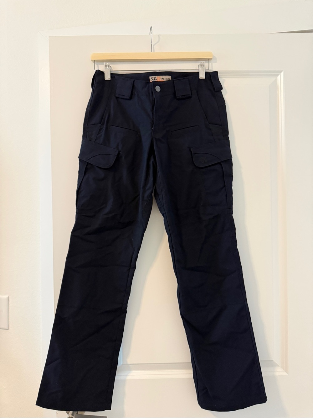 5.11 Tactical Pants Black Women Size 4